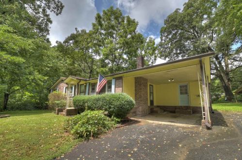 9325 Chatsworth Hwy, Ellijay, GA 30540-0204