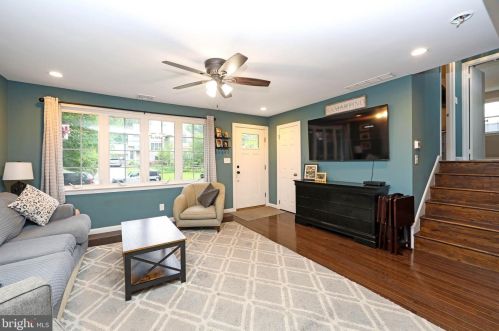 1161 Concord Dr, Haddonfield NJ 08033-3502 exterior