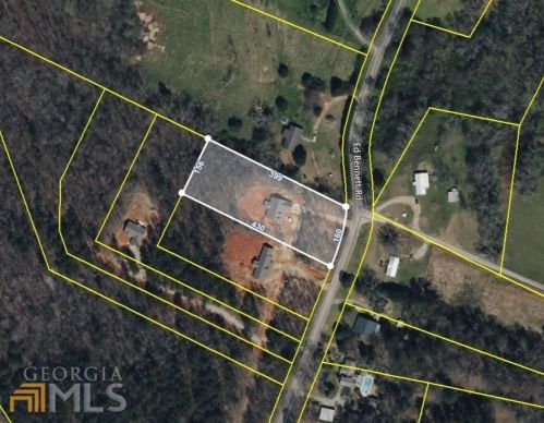 1804 Ed Bennett Rd, Nicholson GA  30565-3327 exterior