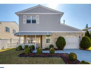 12805 Mccarthy Cir, Philadelphia PA  19154-1530 exterior