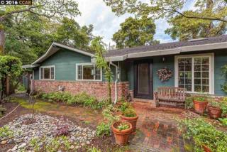 3400 Echo Springs Rd, Lafayette, CA 94549-2119