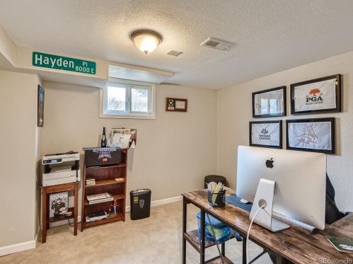 3174 Radcliff Dr, Englewood CO 80110-5337 exterior