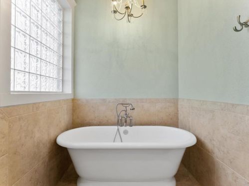 12500 Bella Vita Dr, Fort Worth TX 76126 exterior