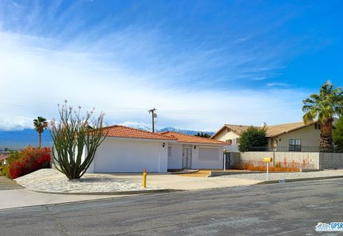 9923 San Felipe Rd, Desert Hot Springs, CA 92240-1917