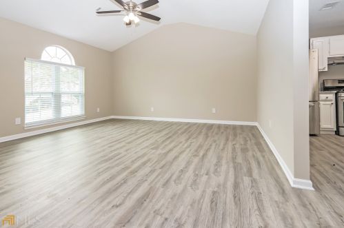 3492 Oak Leaf Ct, Rex GA  30273-2193 exterior