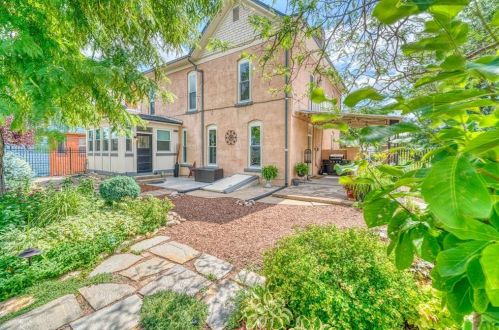 32 Carlile Pl, Pueblo CO  81004-1213 exterior