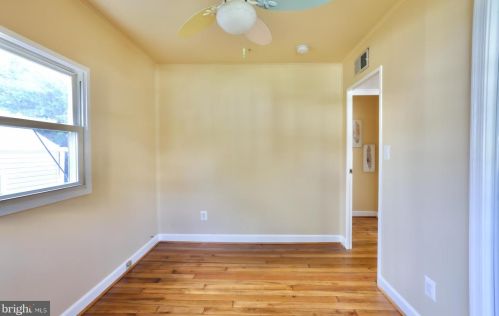 10406 Julep Ave, Silver Spring MD  20902-3840 exterior