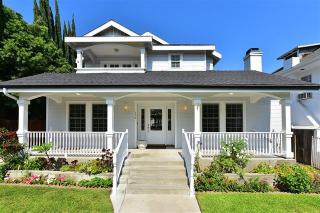 156 El Nido Ave, Monrovia, CA 91016-1514