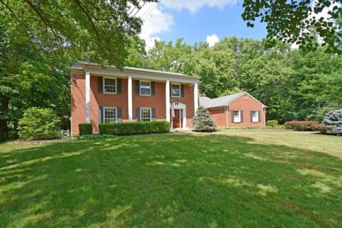 7157 Concordridge Dr, Cincinnati, OH 45244-3602