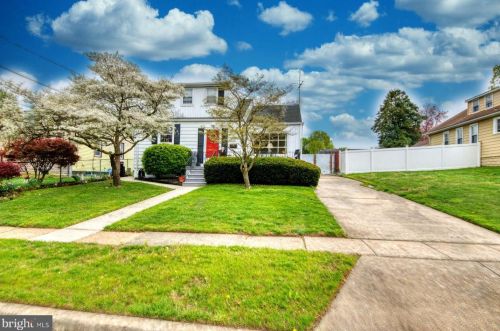 114 Grand Ave, Blenheim, NJ 08012-3842