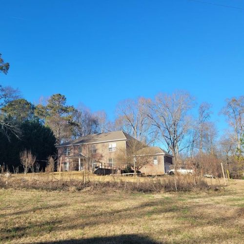 955 Old Conyers Rd, Stockbridge, GA 30281-2609