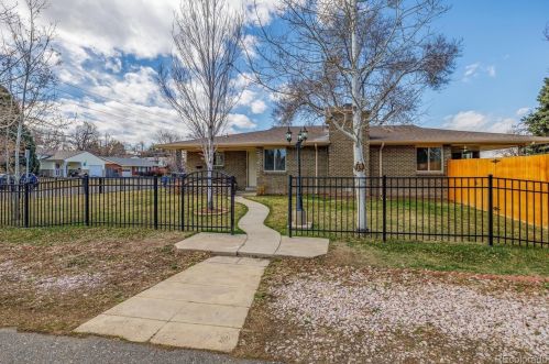 2841 Colorado Ave, Denver CO  80219-4901 exterior