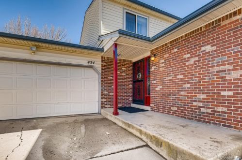 474 Kingston Cir, Denver, CO 80012-2206