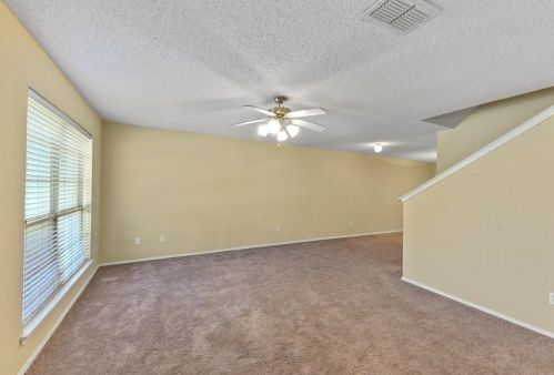 5752 Giddyup Ln, Fort Worth TX  76179-7353 exterior