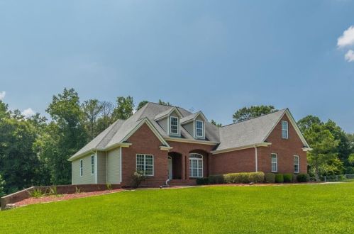 2869 Campground Rd, Winston, GA 30187-1409