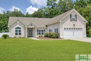 49 Olde Gate Ct, Savannah, GA 31322-8281