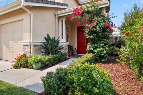 4550 Hawk Way, Pleasanton, CA 94568-7519