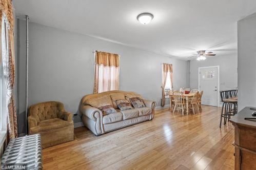 445 Fry St, Saint Paul MN  55104-3706 exterior