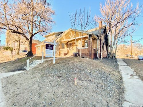 1083 Colorado Blvd, Denver CO  80206-3509 exterior