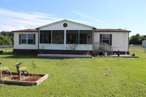 1394 1 Ave, Starr SC  29684-9009 exterior