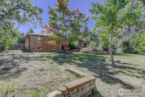 1745 Orch Ave, Boulder CO  80304-1235 exterior