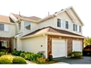 8341 Ripple Rdg, Oak Brook IL  60561-6408 exterior