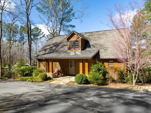 1371 Northwoods Dr, Reynolds Plantation, GA 30642-2139
