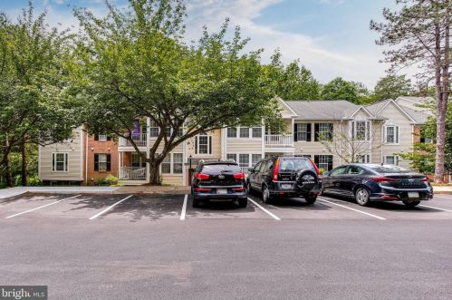672 Southern Hills Dr, Arnold MD  21012-2607 exterior