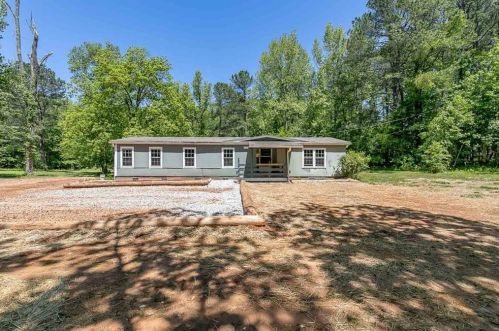 4011 Stock Rd, Monroe, GA 30656-8611