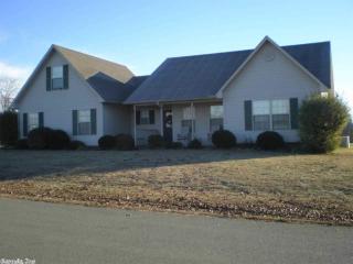 116 Prairie Dr, Beebe, AR 72012-3861