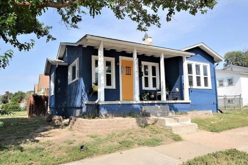 501 Ogden Ave, Pueblo, CO 81001-3248