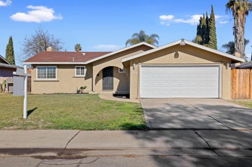 729 Clinton Dr, Stockton, CA 95210-2009