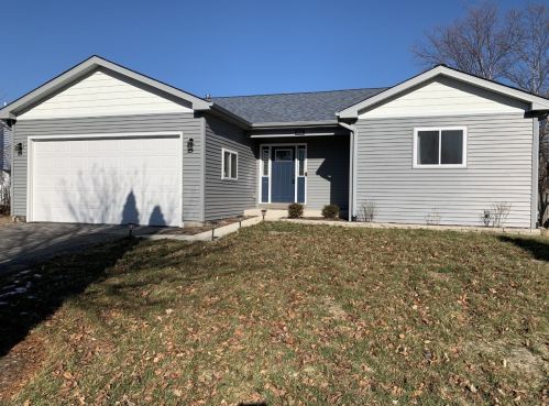 1836 Kendall Ridge Blvd, Plainfield, IL 60586-5992
