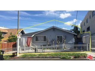 1128 Irolo St, Los Angeles, CA 90006-3206