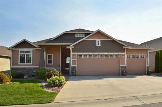 8810 Blue Fox Ln, Spokane, WA 99217-5513