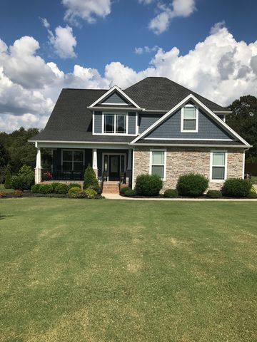 101 Lantern Ridge Dr, Easley, SC 29642-8289
