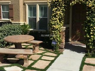 2074 Waterlily View St, Henderson NV  89044-4549 exterior