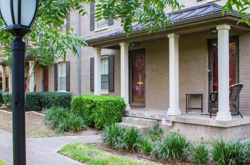 6369 Bordeaux Ave, Dallas, TX 75209-5701