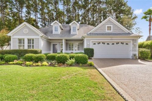 4 Screven Ct, Bluffton, SC 29909-4401
