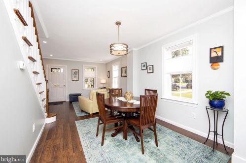 124 Fowler Ave, Haddonfield NJ  08033-1337 exterior