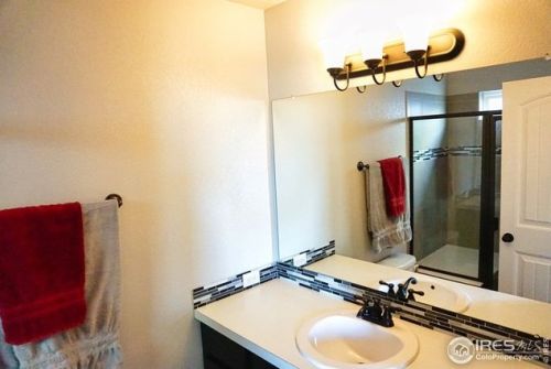 6515 19 St, Greeley CO 80631-5614 exterior