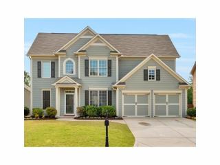 27 Cherokee Rose Run, Dallas, GA 30157-5013