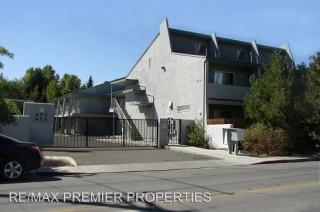 950 Berrum Pl, Reno NV  89509 exterior