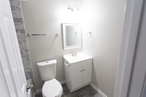 5413 Laredo Ln, Garland TX 75043-3602 exterior