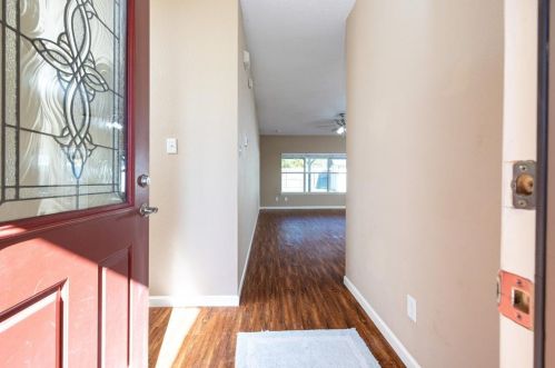 10224 Dallam Ln, Fort Worth TX  76108-4996 exterior