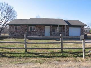 309 Choctaw Ave, Ochelata, OK 74051-2307