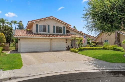 951 Joliet Cir, Anaheim, CA 92807-4513