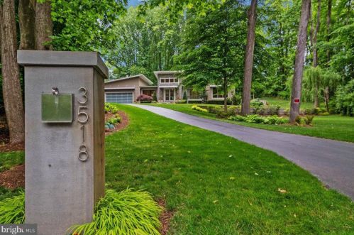 3518 Castle Way, Davidsonville, MD 21035-2309