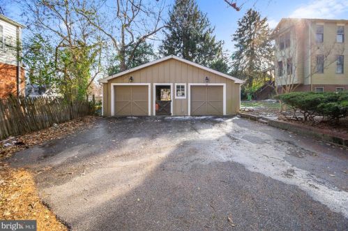 8119 Flower Ave, Silver Spring MD 20912-6646 exterior