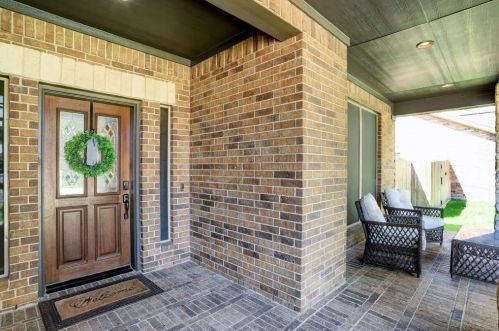 3406 Blue Spruce Trl, Pearland, TX 77581-7562